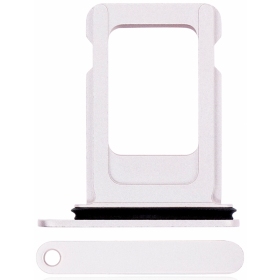 Apple iPhone 13 SIM-korttipidike (vaaleanpunainen)