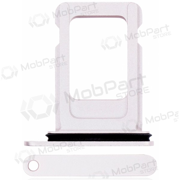 Apple iPhone 13 SIM-korttipidike (vaaleanpunainen)