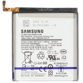Samsung Galaxy S21 Ultra akku (alkuperäinen)
