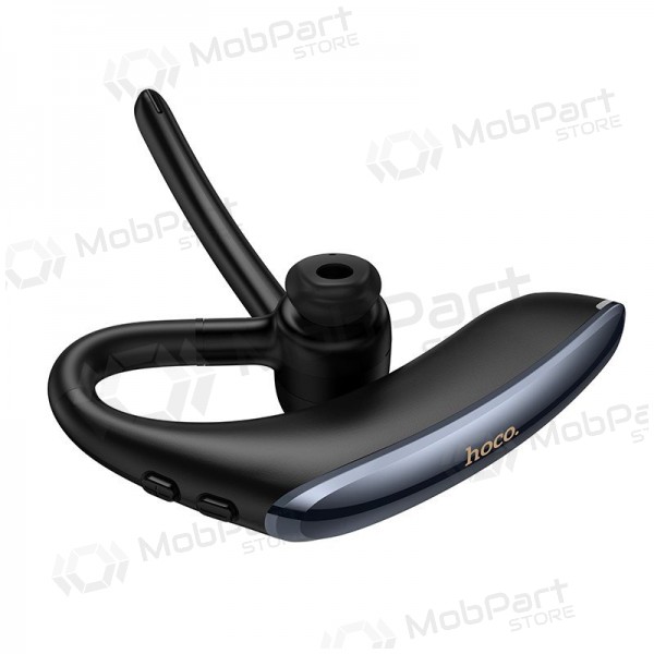 Bluetooth-handsfree Hoco E90 ENC USB-C musta