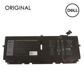 DELL 722KK, 52Wh kannettavan tietokoneen akku - PREMIUM