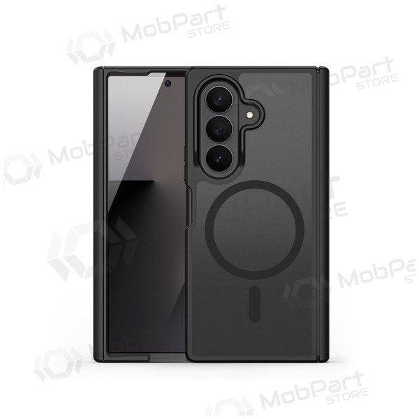 Samsung Galaxy Z Fold8 Ultra kotelo - Dux Ducis Yind MagSafe (musta)