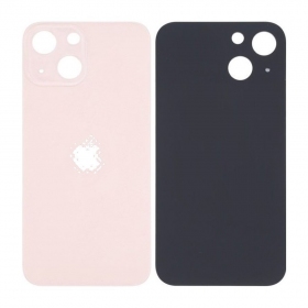 Apple iPhone 13 mini takakansi (vaaleanpunainen)