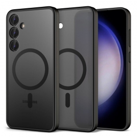 Samsung Galaxy S25 Ultra kotelo - Reach Matte MagSafe
