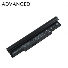 SAMSUNG AA-PB6NC6W, 5200mAh kannettavan tietokoneen akku, Advanced