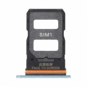 Xiaomi Redmi Note 13 Pro 5G SIM kortin pidike (Ocean Teal)