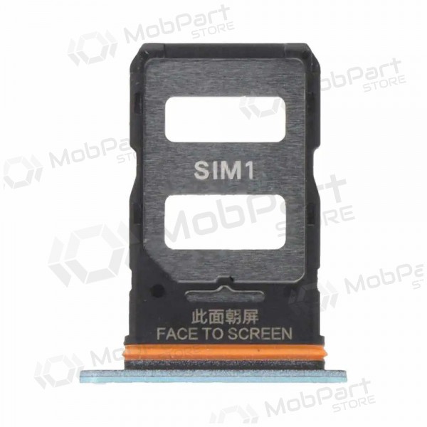 Xiaomi Redmi Note 13 Pro 5G SIM kortin pidike (Ocean Teal)