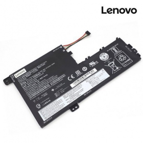 Lenovo L15L3PB1, 4510mAh kannettavan tietokoneen akku - PREMIUM