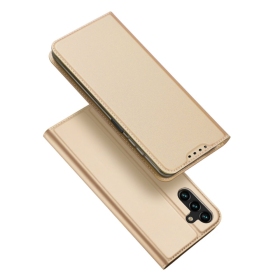 Samsung Galaxy A14 5G suojakuori - Dux Ducis Skin Pro (musta)
