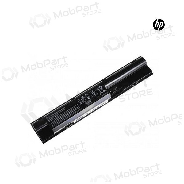 HP FP06 kannettavan tietokoneen akku - PREMIUM HP FP06 kannettavan tietokoneen akku - PREMIUM