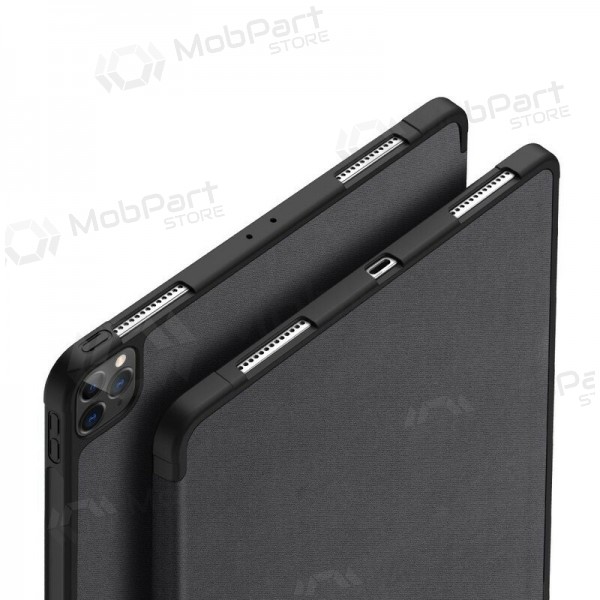 Lenovo IdeaTab 12.1 kotelo - Dux Ducis Domo musta