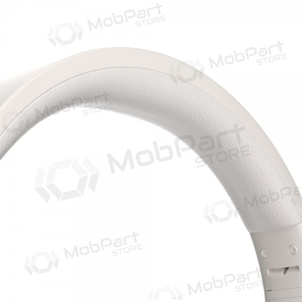 Langattomat kuulokkeet mikrofonilla Dudao X22Pro Bluetooth USB-C valkoinen