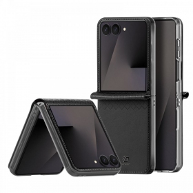 Samsung Galaxy Z Flip8 kotelo - Dux Ducis Bril