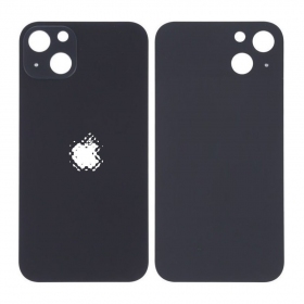 Apple iPhone 13 takakansi (musta)