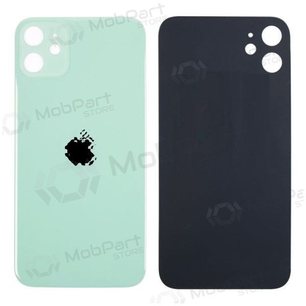Apple iPhone 11:n takakansi (vihreä)