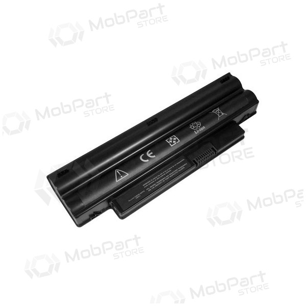 DELL 312-0966, 4400mAh kannettavan tietokoneen akku DELL 312-0966, 4400mAh kannettavan tietokoneen akku