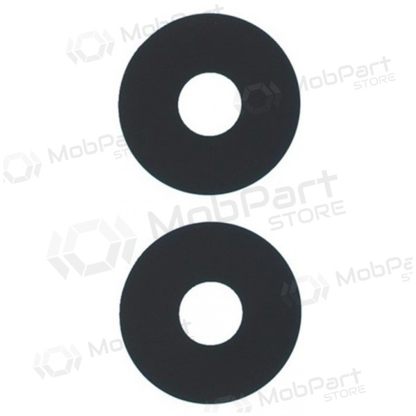 Xiaomi Poco X7 Pro -kameran linssisarja (2 kpl)