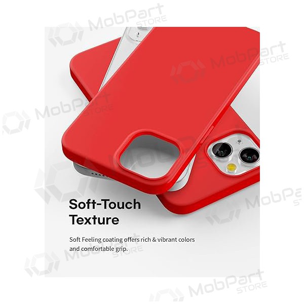 Apple iPhone 16 suojakuori 
