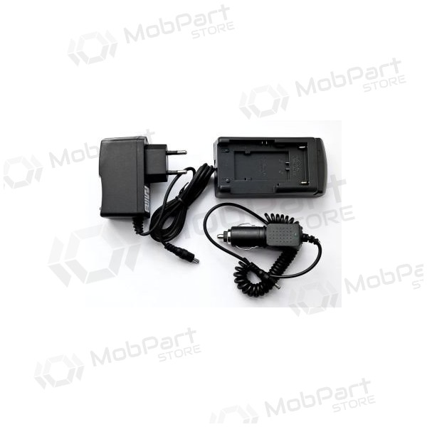 Laturi Canon BP-915/930/945, SB-L110/L160/L220/L320/L480, UR-121 Laturi Canon BP-915/930/945, SB-L110/L160/L220/L320/L480, UR-121