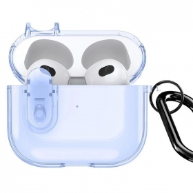 Suojakuori Dux Ducis PECL Apple AirPods 3 sininen