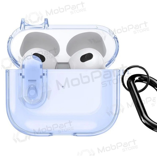 Suojakuori Dux Ducis PECL Apple AirPods 3 sininen