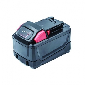 Akku työkaluille - MILWAUKEE M18, 18V, 7.5Ah, Li-ion
