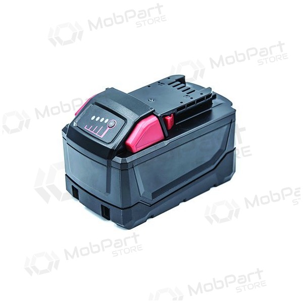 Milwaukee M18 18V työkalujen akku 7,5Ah Li-ion (vaihtoakku)