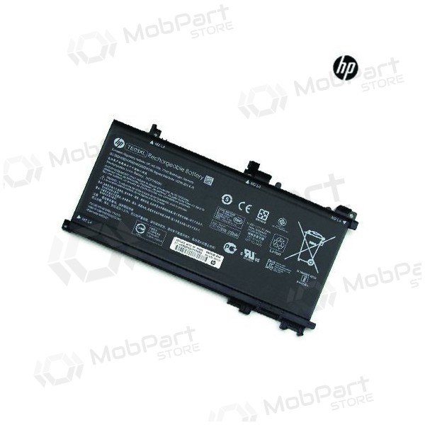 HP TE03XL kannettavan tietokoneen akku - PREMIUM HP TE03XL kannettavan tietokoneen akku - PREMIUM