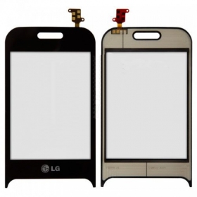 LG T320 kosketuslasi