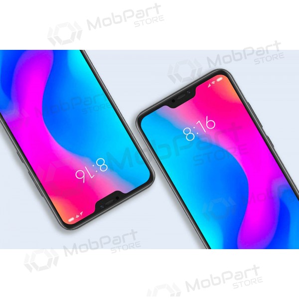 Samsung Galaxy A245 A24 4G / A246 A24 5G näytön panssarilasi "3MK Hard Glass Max Lite" Samsung Galaxy A245 A24 4G / A246 A24 5G näytön panssarilasi "3MK Hard Glass Max Lite"