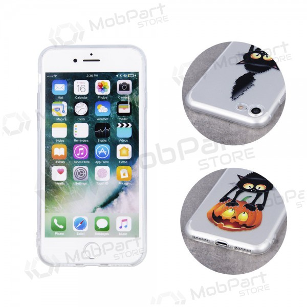 Apple iPhone 11 Pro puhelinkotelo / suojakotelo 