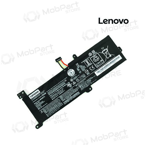 LENOVO L16L2PB3 kannettavan tietokoneen akku - PREMIUM