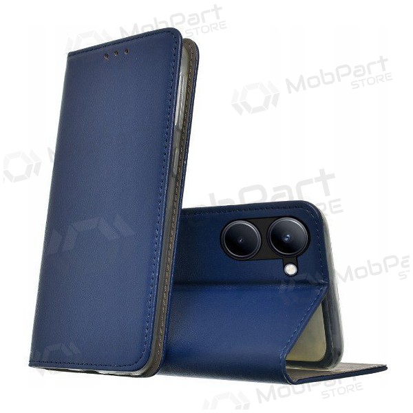 Xiaomi Redmi 12, Redmi Note 12R, Poco M6 Pro 5G suojakotelo Xiaomi Redmi 12, Redmi Note 12R, Poco M6 Pro 5G suojakotelo