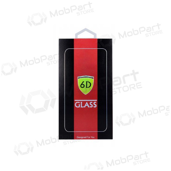 Apple iPhone 13 mini näytön panssarilasi 