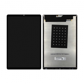 Lenovo Tab M10 FHD Plus (2nd Gen) TB-X606 10.3 2020 näyttö (musta)