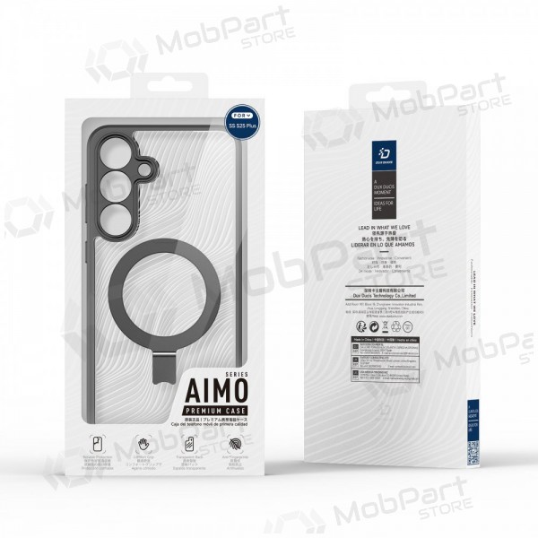 Suojakuori Dux Ducis Aimo Mag Samsung S936 S25+