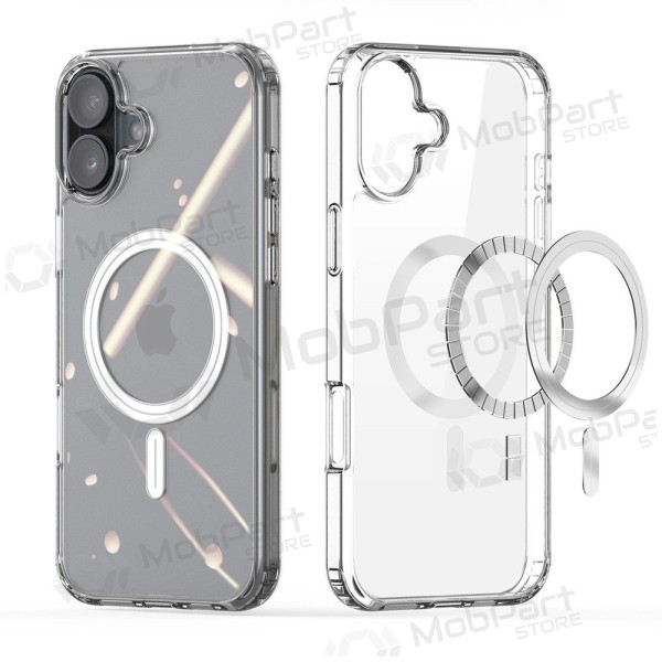 Apple iPhone 16 Pro Max kotelo 