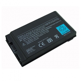 COMPAQ Business PB991A, 5200mAh kannettavan tietokoneen akku, Advanced