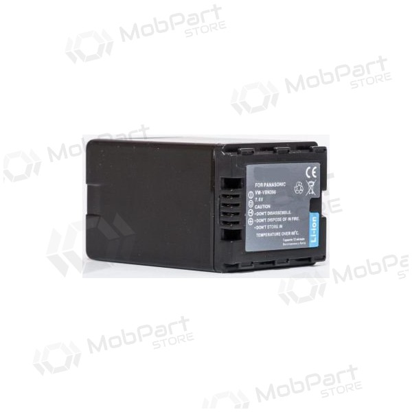 Panasonic, paristo VW-VBN260 Panasonic, paristo VW-VBN260