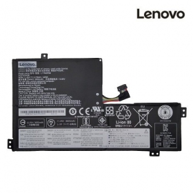 LENOVO L17M3PB0, 3635mAh kannettavan tietokoneen akku - PREMIUM