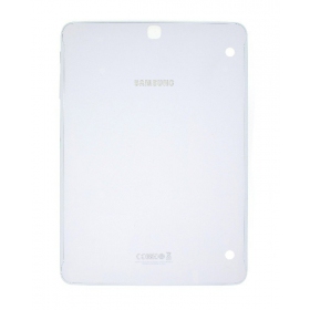 Samsung T813 Galaxy Tab S2 9.7 (2016) takaakkukansi (valkoinen) (käytetty grade B, alkuperäinen)