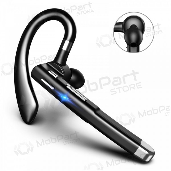 Handsfree-laite LR1 musta