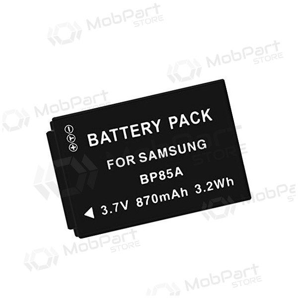 Samsung IA-BP85A foto paristo / akku