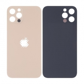 Apple iPhone 13 Pro Max takakansi (kultainen)