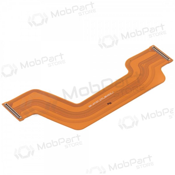 Samsung A715 Galaxy A71 2020 pagrindinė liitin (SUB) (service pack) (alkuperäinen) Samsung A715 Galaxy A71 2020 pagrindinė liitin (SUB) (service pack) (alkuperäinen)