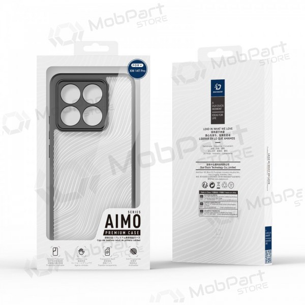 Suojakuori Dux Ducis Aimo Xiaomi 14T