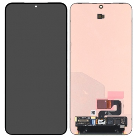 Ekranas Samsung S936 S25 Plus su lietimui jautriu stikliuku (NO FRAME) alkuperäinen (service pack)