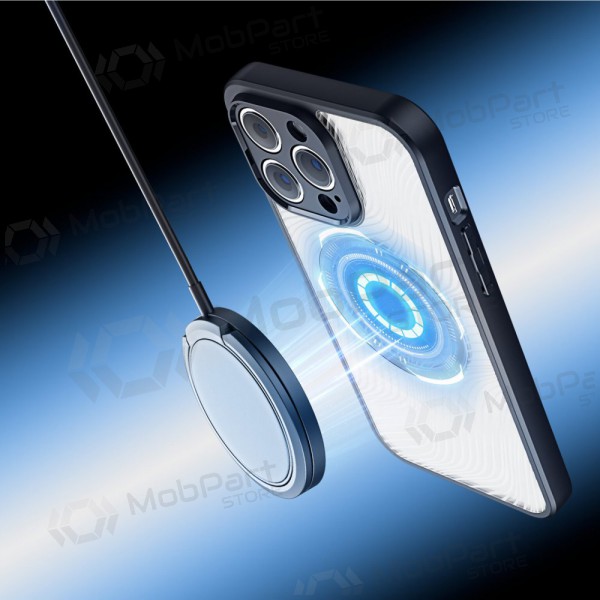 Apple iPhone 12 Pro - Dux Ducis Aimo Mag -kotelo