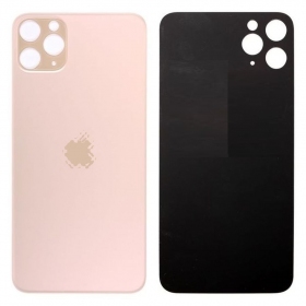 Apple iPhone 11 Pro Max takakansi (kultainen)
