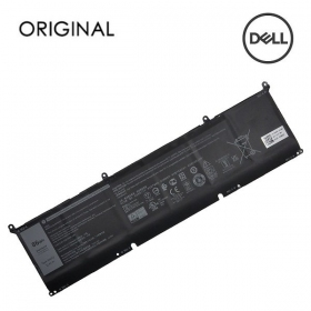 DELL 69KF2, 7167mAh kannettavan tietokoneen akku - PREMIUM